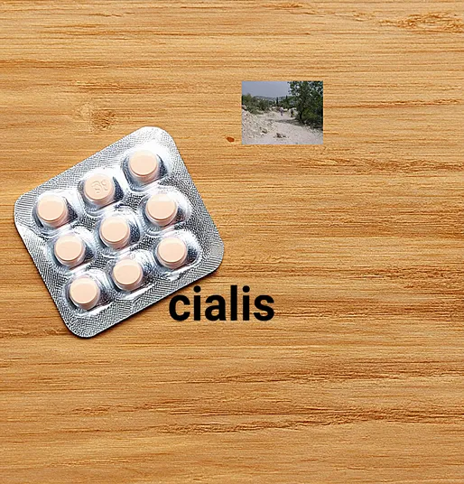 Cialis en pharmacie prix